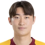 Si-Woo Jin