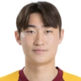 Si-Woo Jin