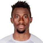 Lionel Abate Etoundi