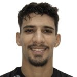 Abderraouf Othmani