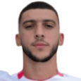 Yacine Aliane