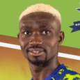 Ismaël Olivier Touré