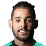 Oussama Meddahi