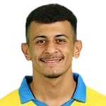 Omar Mamdouh Ibrahim El Saeey