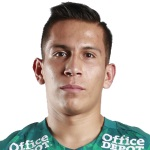 José Iván Rodríguez Rebollar
