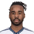 Raheem Nathaniel Anfernee Edwards