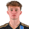 Jack Ryan McGlynn