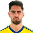 Rubén Sobrino Pozuelo