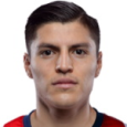 Ronaldo Cisneros Morell