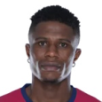 Stephen Eze