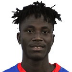 Karim Keikie Kimvuidi