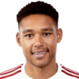 Nelson Felix Balongo Lissondja Vha
