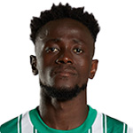 Emmanuel Okyere Boateng