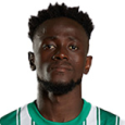 Emmanuel Okyere Boateng