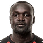 Moses Opondo