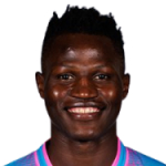 Anthony Akumu Agai