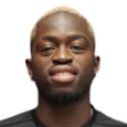 Alpha Bedor Conteh
