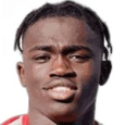 Momodou Lion Njie