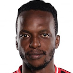 Patrick Maswanganyi