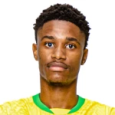 Malibongwe Prince Khoza