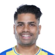 Prabir Das