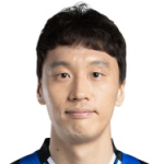 Jae-Suk Oh
