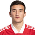 Dostonbek Tursunov
