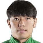 Xizhe Zhang