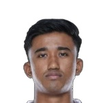 Parthib Sundar Gogoi