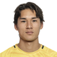 Taishi Brandon Nozawa