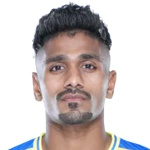 Rahul Kannoly Praveen