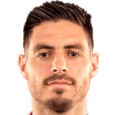 Bruno Fornaroli Mezza