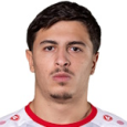 Antonio Tino Lucas Yakoub