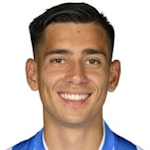 Danilo Andres Al-Saed