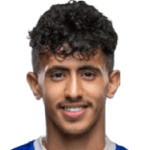 Mohammed Hamad Dwaihi Al Swaid Al Qahtani