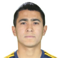 Zafarmurod Abdurahmatov