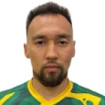 Gulzhigit Borubaev