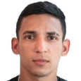 Omar Federico Córdoba Quintero