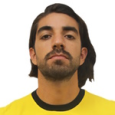 Rodolfo Gilbert Pizarro Thomas