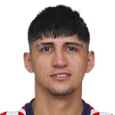 Alan Pulido Izaguirre