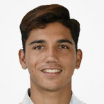 Kevin Nahin Álvarez Campos