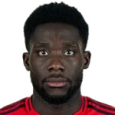 Alphonso Boyle Davies
