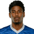 Andre Jesse Rampersad