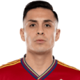 Rubio Yovani Méndez Rubín