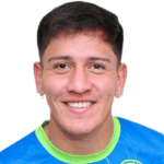 Esteban Gabriel García Velázquez