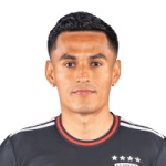 Andy Aryel Najar Rodríguez