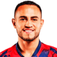 Sebastián Acuña Murillo
