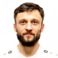 Lasha Shergelashvili