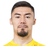 Aslan Darabayev