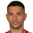 Gianluca Caprari